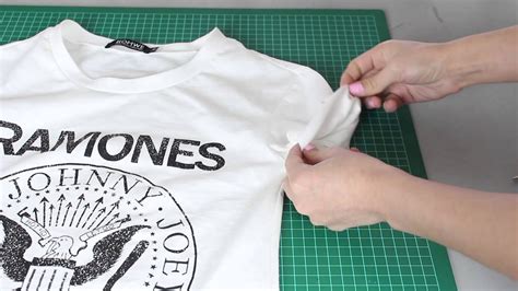 como hacer camisetas personalizadas.